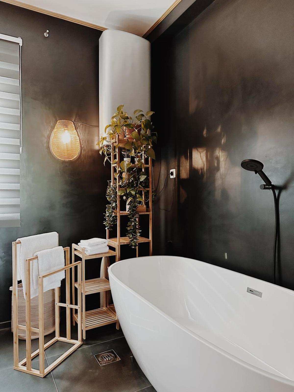 White Lotus - Luxury Apartmán *