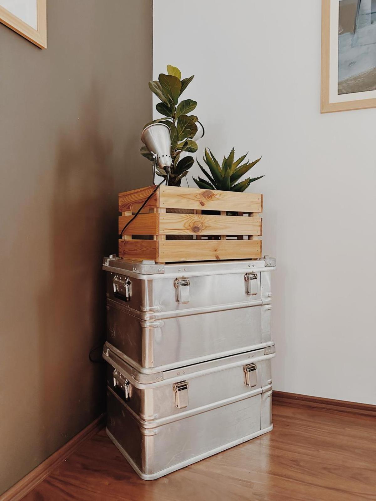 White Lotus - Luxury Apartmán