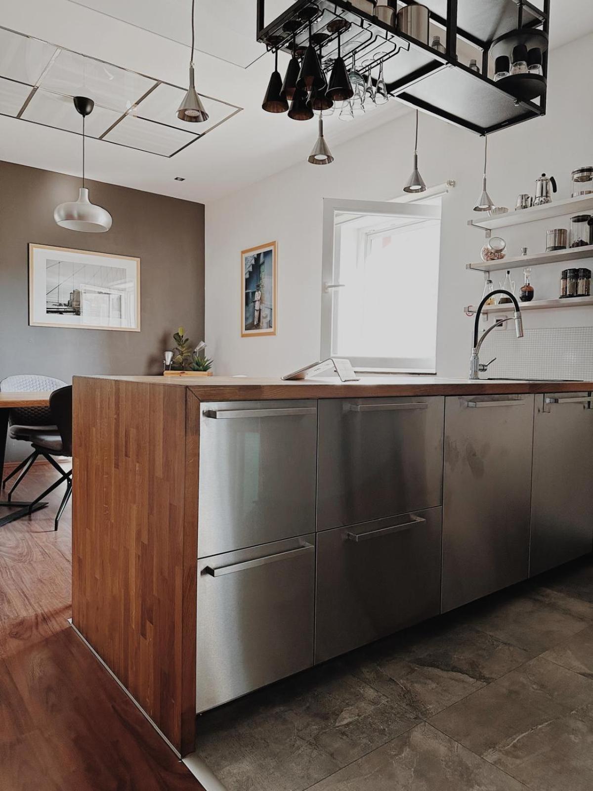 Apartament White Lotus - Luxury