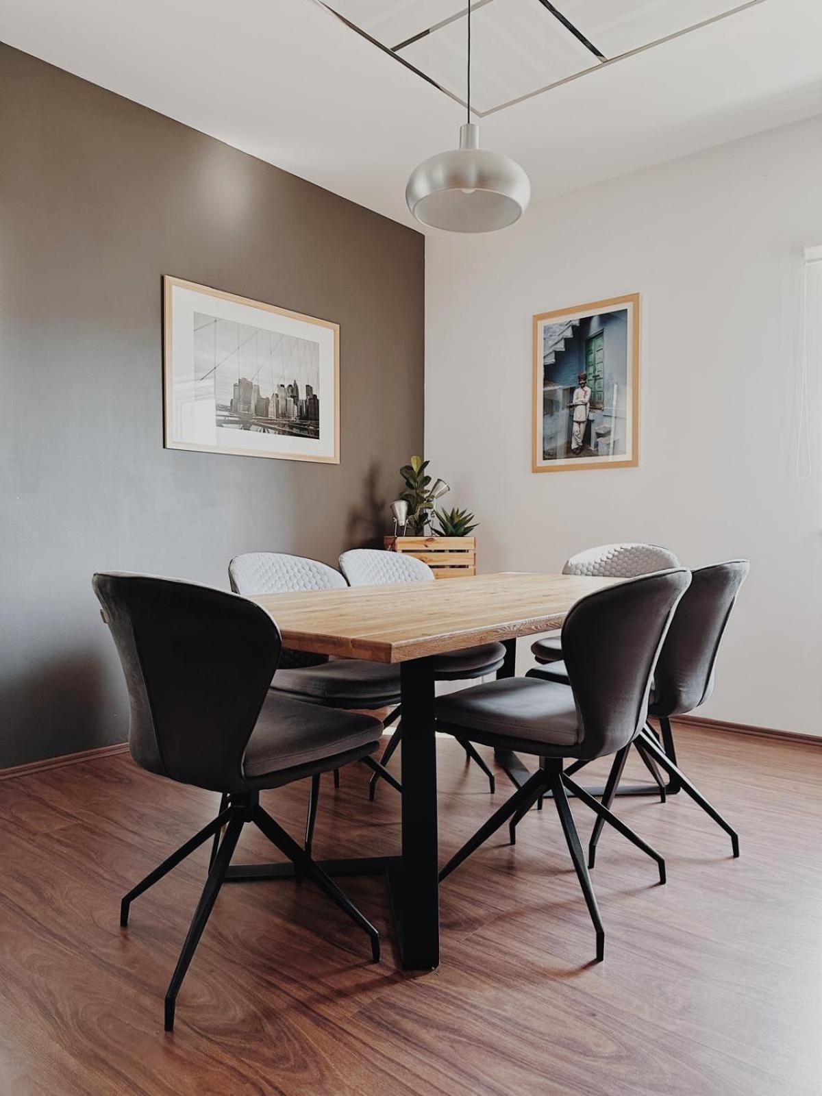 Apartament White Lotus - Luxury *