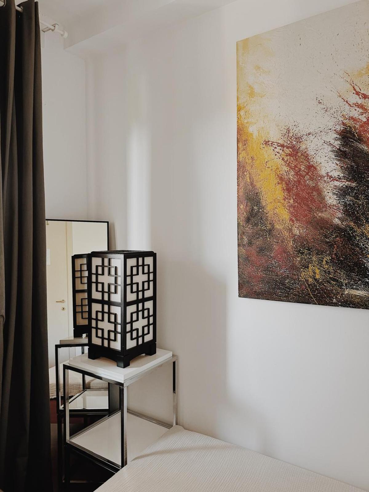Apartament White Lotus - Luxury