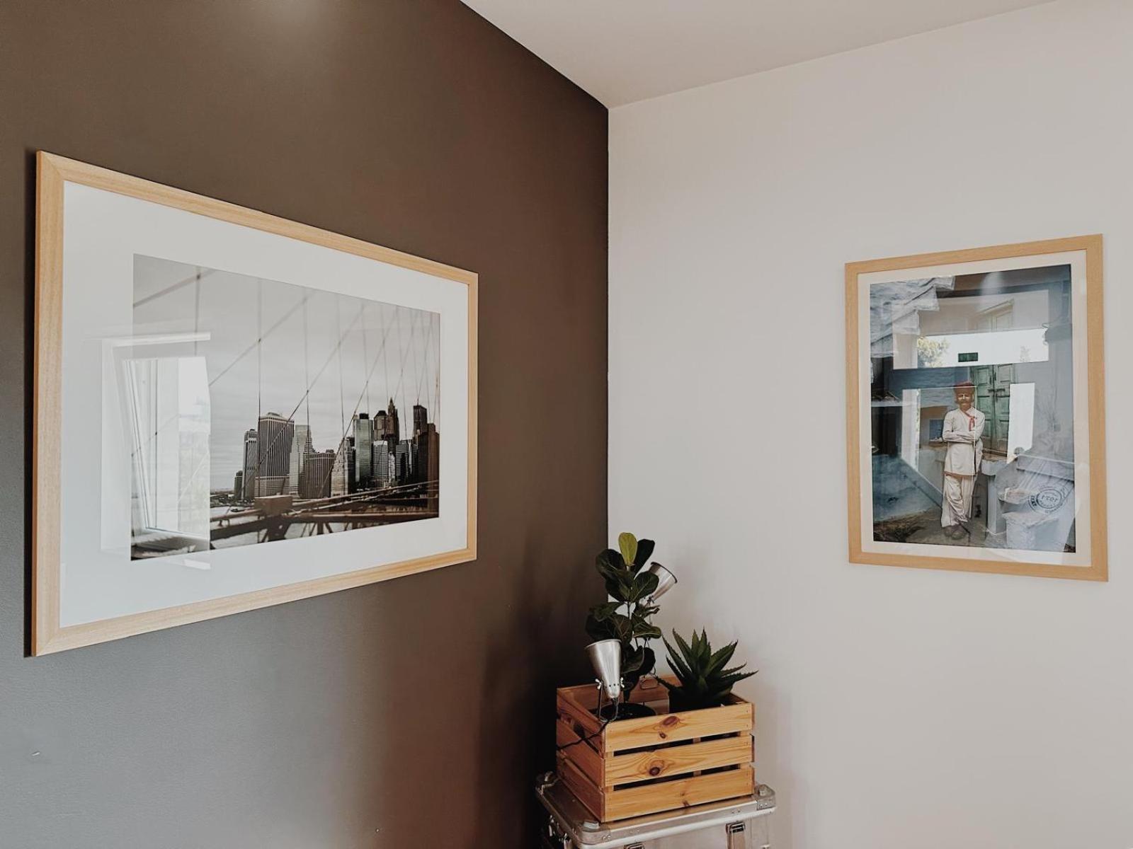 White Lotus - Luxury Apartament *
