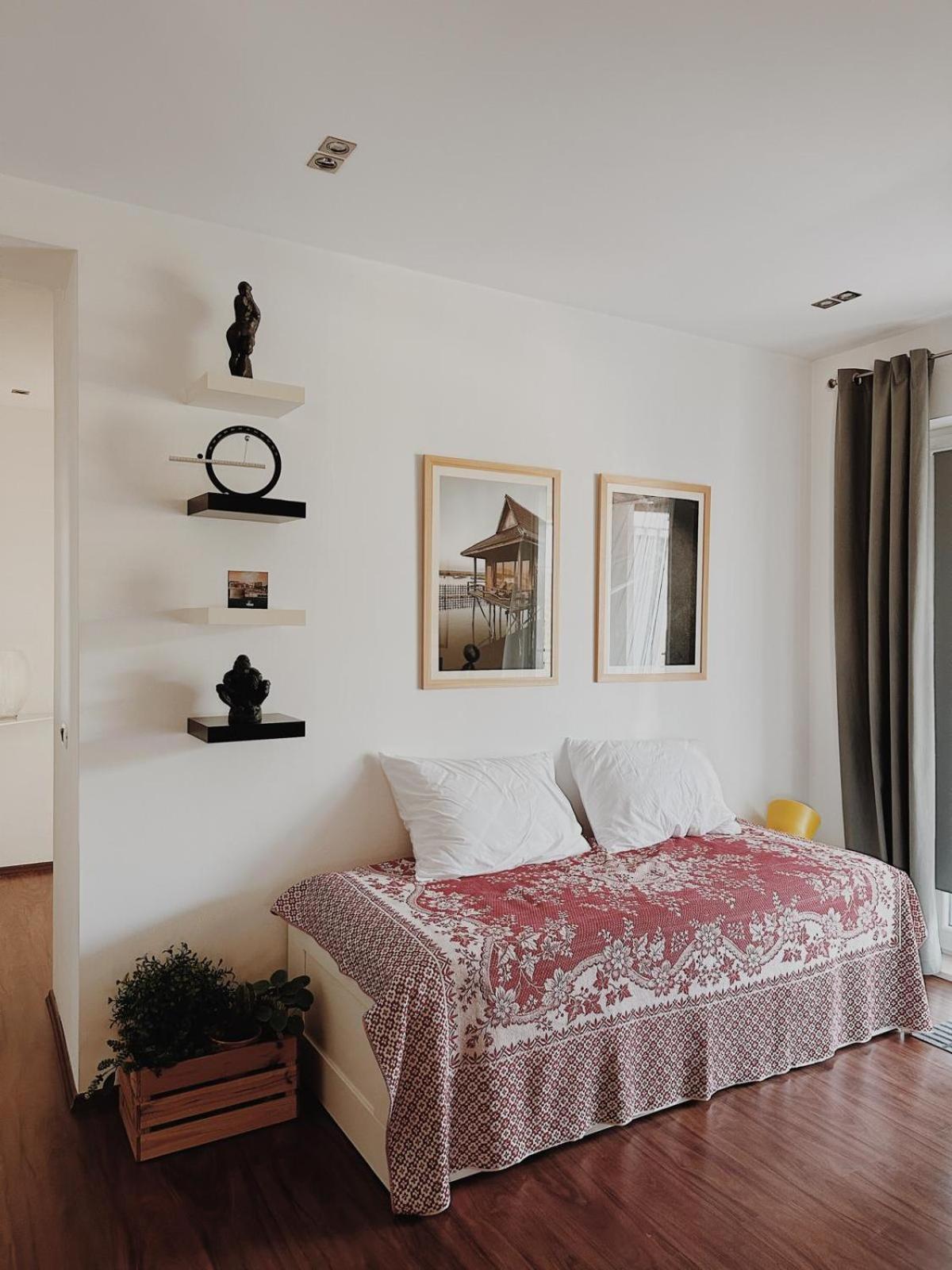 White Lotus - Luxury Apartament