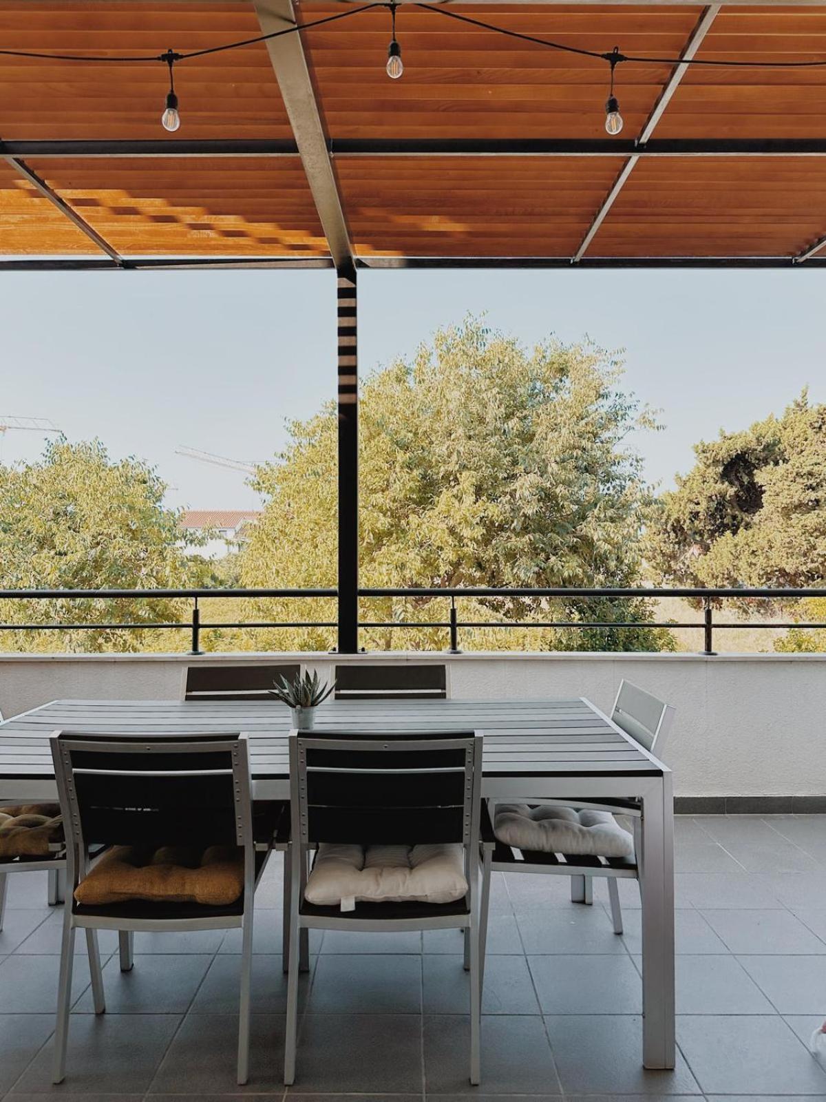 White Lotus - Luxury Apartament *